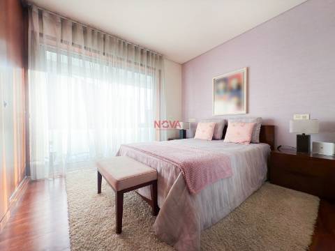 Andar Moradia T3 Venda em Castêlo da Maia,Maia