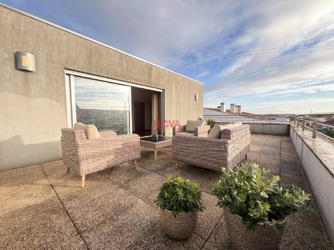 Andar Moradia T3 Venda em Castêlo da Maia,Maia