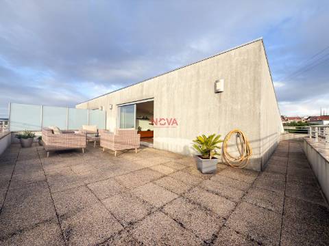 Andar Moradia T3 Venda em Castêlo da Maia,Maia