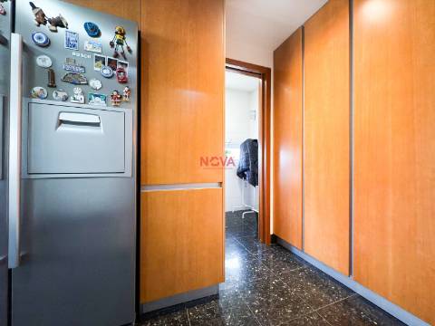 Andar Moradia T3 Venda em Castêlo da Maia,Maia