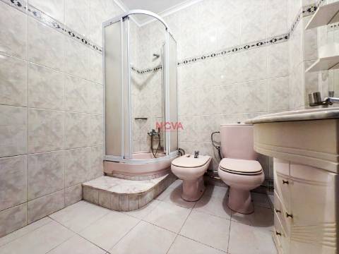 Apartamento T2 Venda em Ermesinde,Valongo