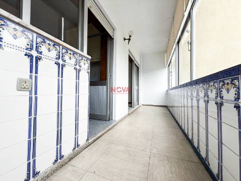 Apartamento T2 Venda em Ermesinde,Valongo