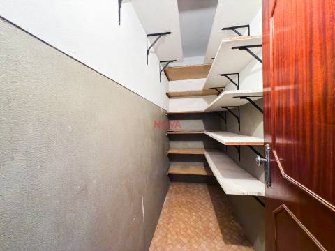 Apartamento T2 Venda em Ermesinde,Valongo