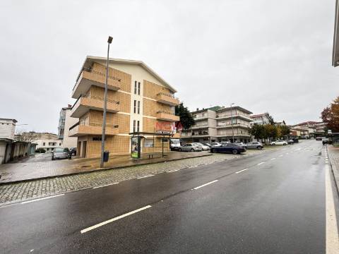 Apartamento T2 Venda em Ermesinde,Valongo