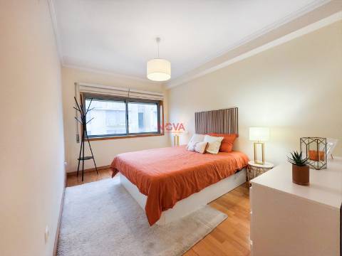 Apartamento T3 Venda em Nogueira e Silva Escura,Maia