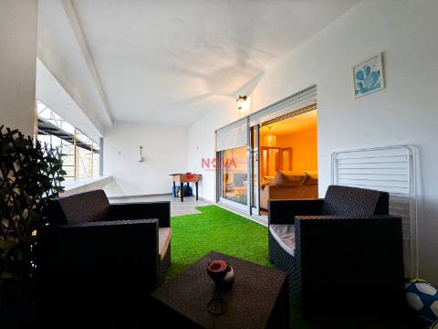 Apartamento T3 Venda em Nogueira e Silva Escura,Maia