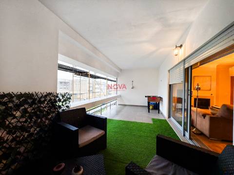 Apartamento T3 Venda em Nogueira e Silva Escura,Maia