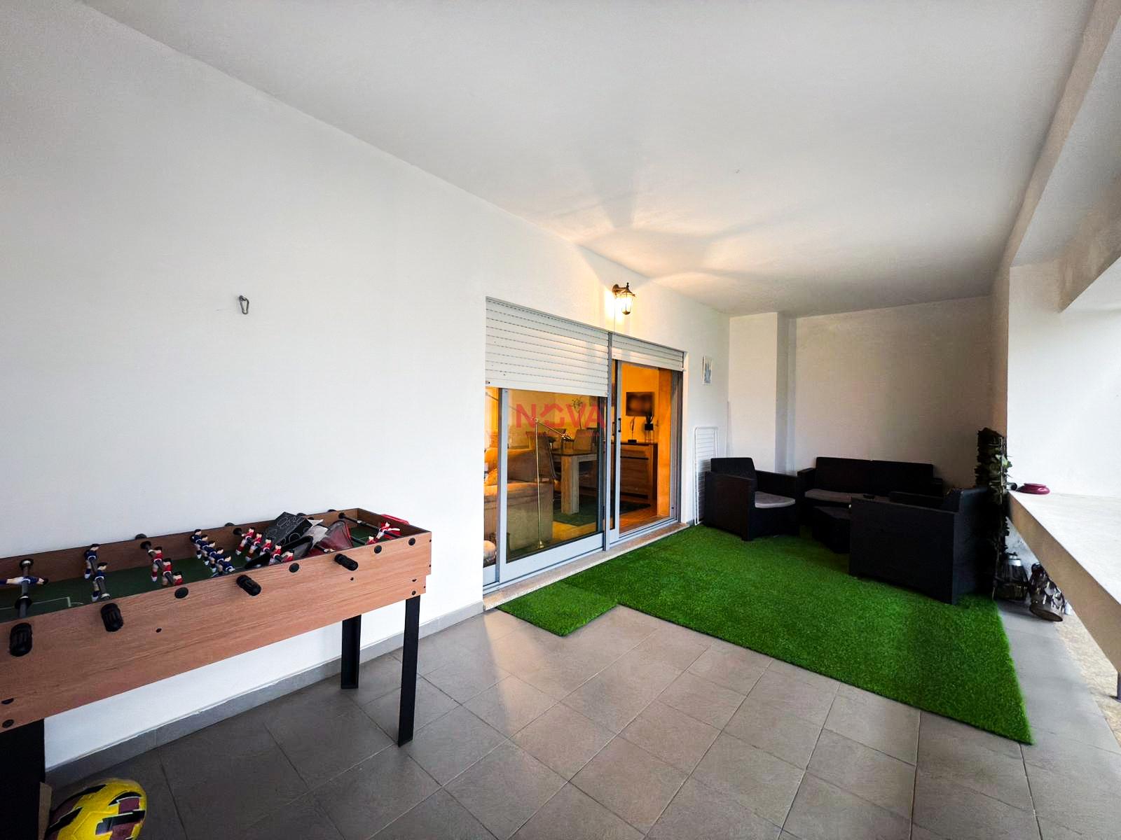 Apartamento T3 Venda em Nogueira e Silva Escura,Maia