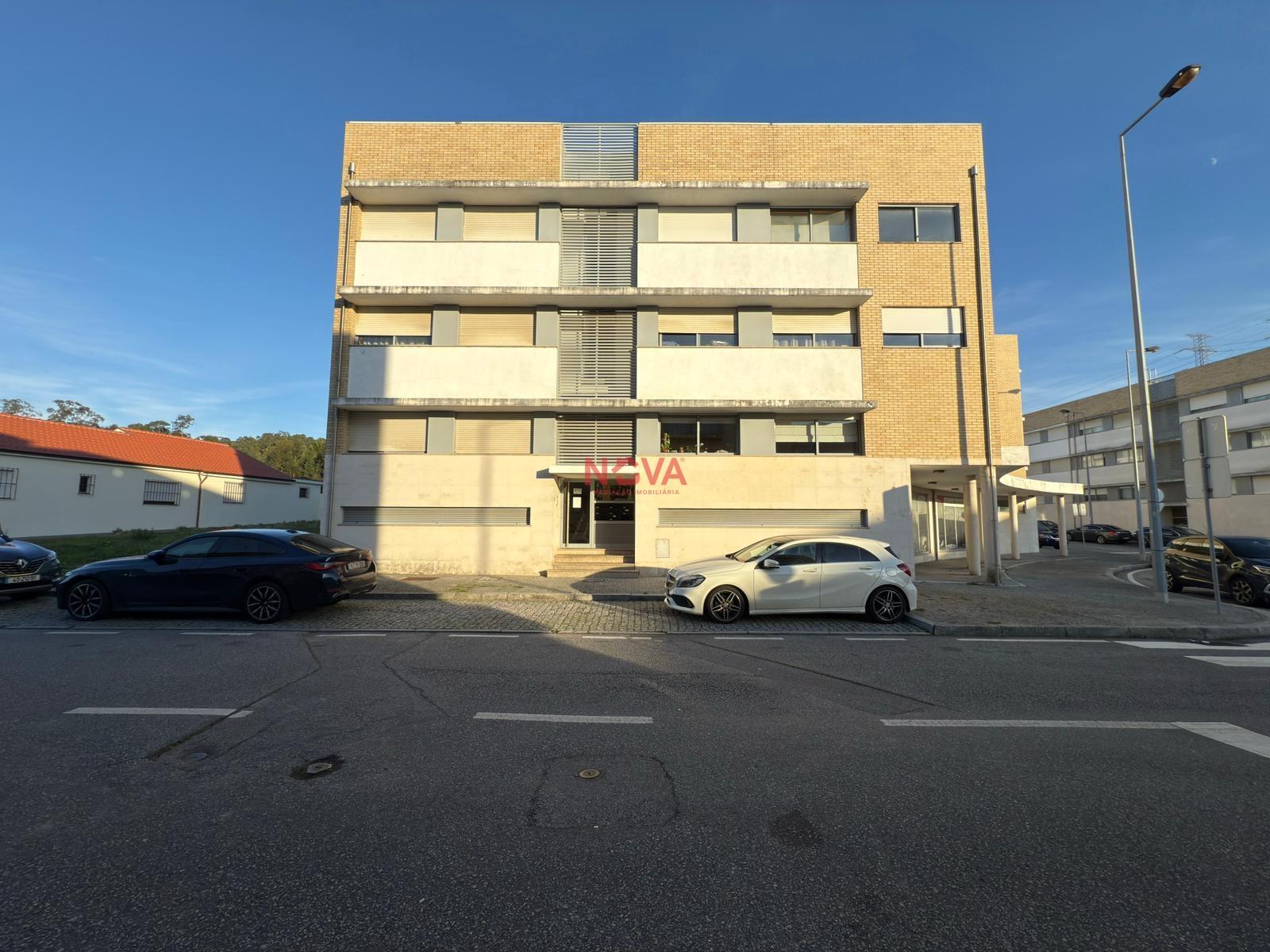 Apartamento T3 Venda em Nogueira e Silva Escura,Maia