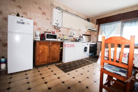 Moradia em Banda T6+2 Venda em Vila do Conde,Vila do Conde