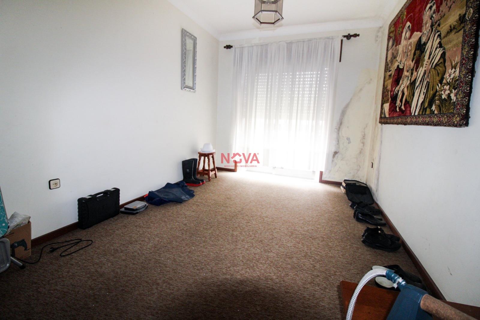 Moradia em Banda T6+2 Venda em Vila do Conde,Vila do Conde