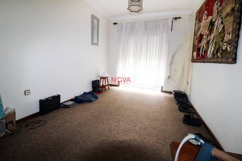 Moradia em Banda T6+2 Venda em Vila do Conde,Vila do Conde