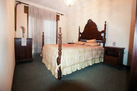 Moradia em Banda T6+2 Venda em Vila do Conde,Vila do Conde