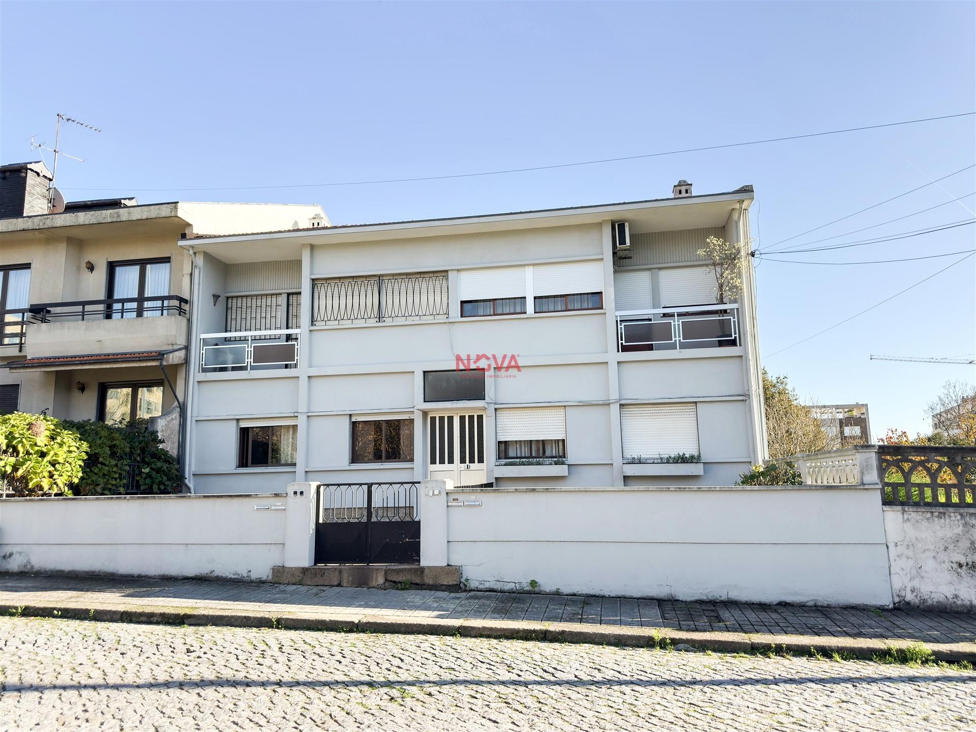 Apartamento T2 Venda em São Mamede de Infesta e Senhora da Hora,Matosinhos