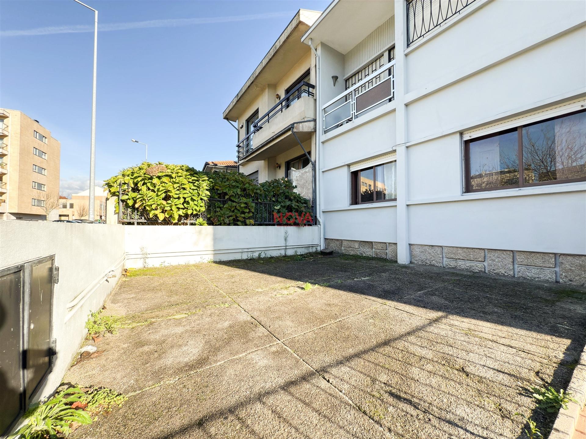 Apartamento T2 Venda em São Mamede de Infesta e Senhora da Hora,Matosinhos