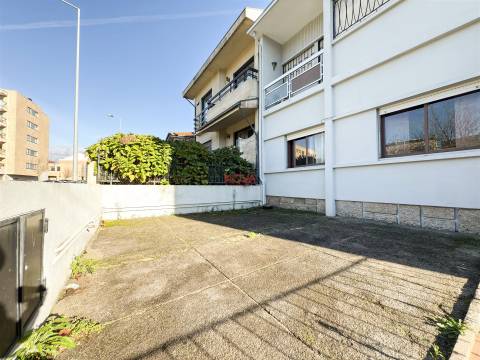 Apartamento T2 Venda em São Mamede de Infesta e Senhora da Hora,Matosinhos