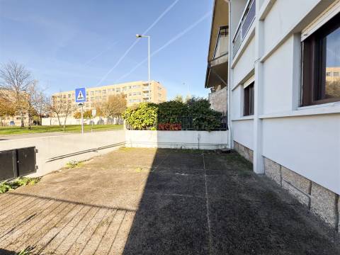 Apartamento T2 Venda em São Mamede de Infesta e Senhora da Hora,Matosinhos