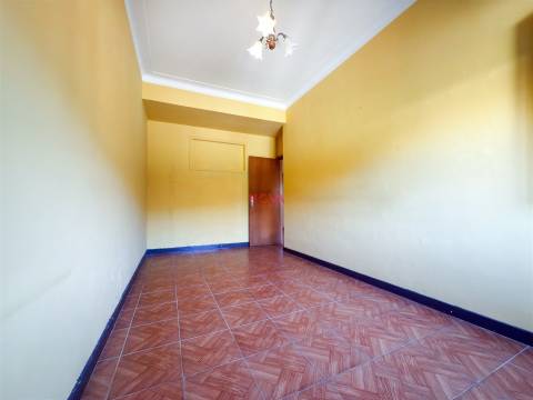 Apartamento T2 Venda em São Mamede de Infesta e Senhora da Hora,Matosinhos