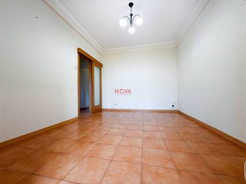 Apartamento T2 Venda em São Mamede de Infesta e Senhora da Hora,Matosinhos