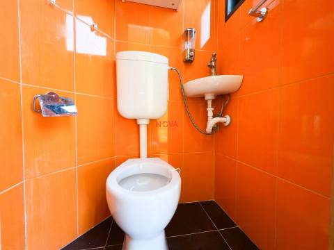 Apartamento T2 Venda em São Mamede de Infesta e Senhora da Hora,Matosinhos