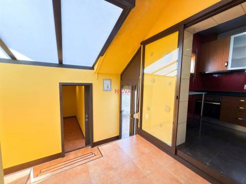 Apartamento T2 Venda em São Mamede de Infesta e Senhora da Hora,Matosinhos