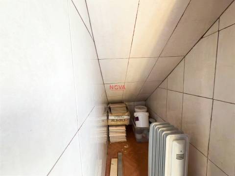 Apartamento T2 Venda em São Mamede de Infesta e Senhora da Hora,Matosinhos