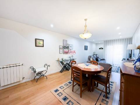 Moradia em Banda T3 Venda em Antas e Abade de Vermoim,Vila Nova de Famalicão