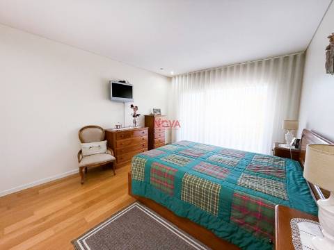 Moradia em Banda T3 Venda em Antas e Abade de Vermoim,Vila Nova de Famalicão