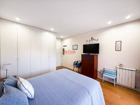 Moradia em Banda T3 Venda em Antas e Abade de Vermoim,Vila Nova de Famalicão