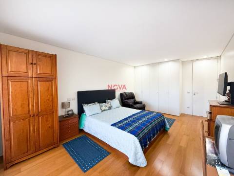 Moradia em Banda T3 Venda em Antas e Abade de Vermoim,Vila Nova de Famalicão