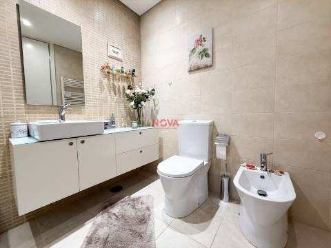 Moradia em Banda T3 Venda em Antas e Abade de Vermoim,Vila Nova de Famalicão