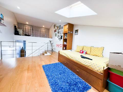 Moradia em Banda T3 Venda em Antas e Abade de Vermoim,Vila Nova de Famalicão