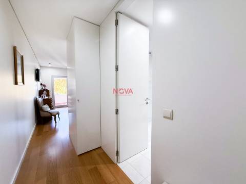 Moradia em Banda T3 Venda em Antas e Abade de Vermoim,Vila Nova de Famalicão