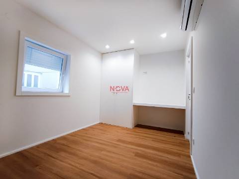 Apartamento T1 Venda em Matosinhos e Leça da Palmeira,Matosinhos