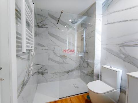 Apartamento T1 Venda em Matosinhos e Leça da Palmeira,Matosinhos