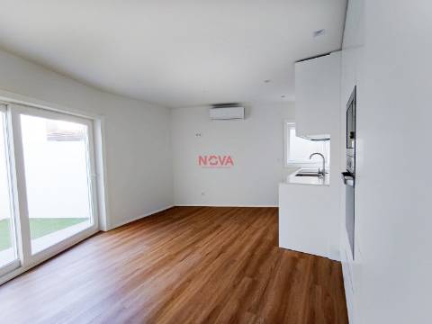Apartamento T1 Venda em Matosinhos e Leça da Palmeira,Matosinhos