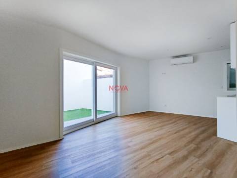 Apartamento T1 Venda em Matosinhos e Leça da Palmeira,Matosinhos