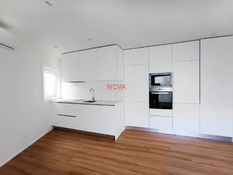 Apartamento T1 Venda em Matosinhos e Leça da Palmeira,Matosinhos