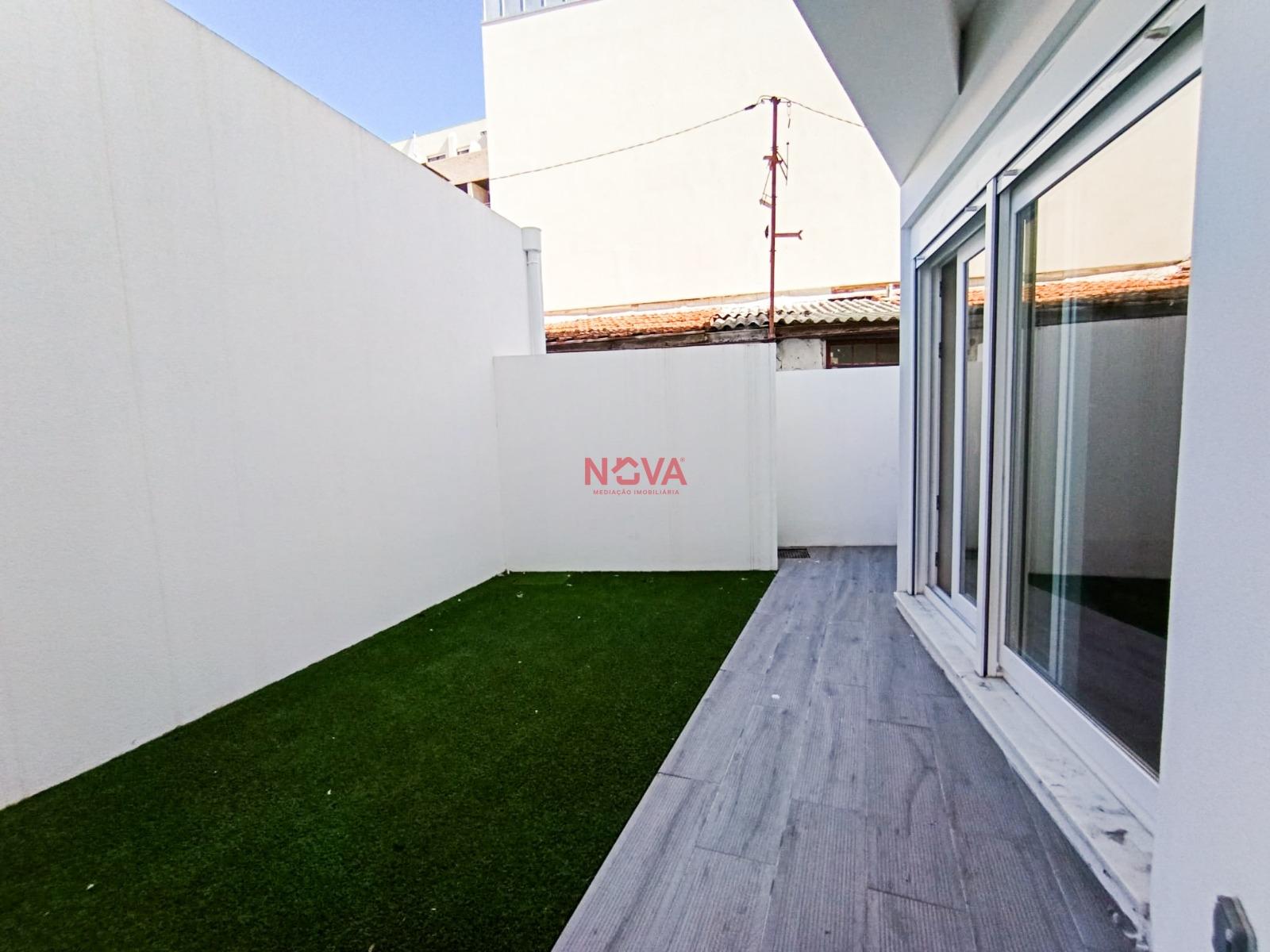 Apartamento T1 Venda em Matosinhos e Leça da Palmeira,Matosinhos