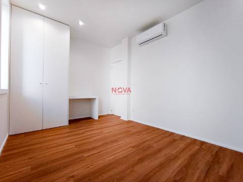 Apartamento T1 Venda em Matosinhos e Leça da Palmeira,Matosinhos