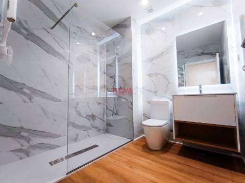 Apartamento T1 Venda em Matosinhos e Leça da Palmeira,Matosinhos