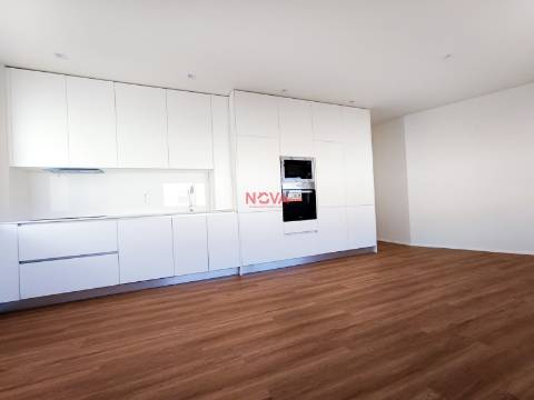 Apartamento T1 Venda em Matosinhos e Leça da Palmeira,Matosinhos