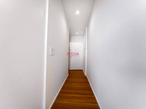 Apartamento T1 Venda em Matosinhos e Leça da Palmeira,Matosinhos