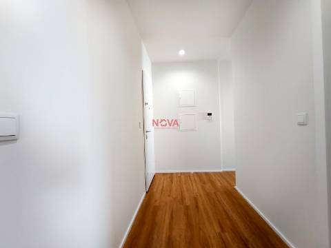 Apartamento T1 Venda em Matosinhos e Leça da Palmeira,Matosinhos