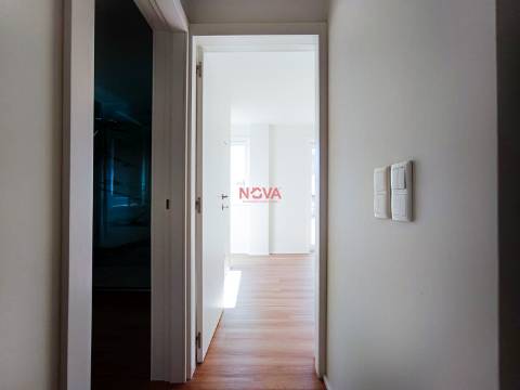 Apartamento T2 Venda em Matosinhos e Leça da Palmeira,Matosinhos