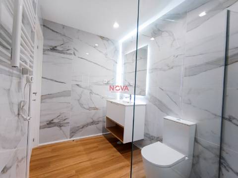 Apartamento T2 Venda em Matosinhos e Leça da Palmeira,Matosinhos