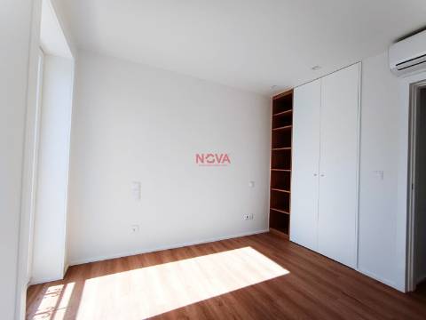 Apartamento T2 Venda em Matosinhos e Leça da Palmeira,Matosinhos