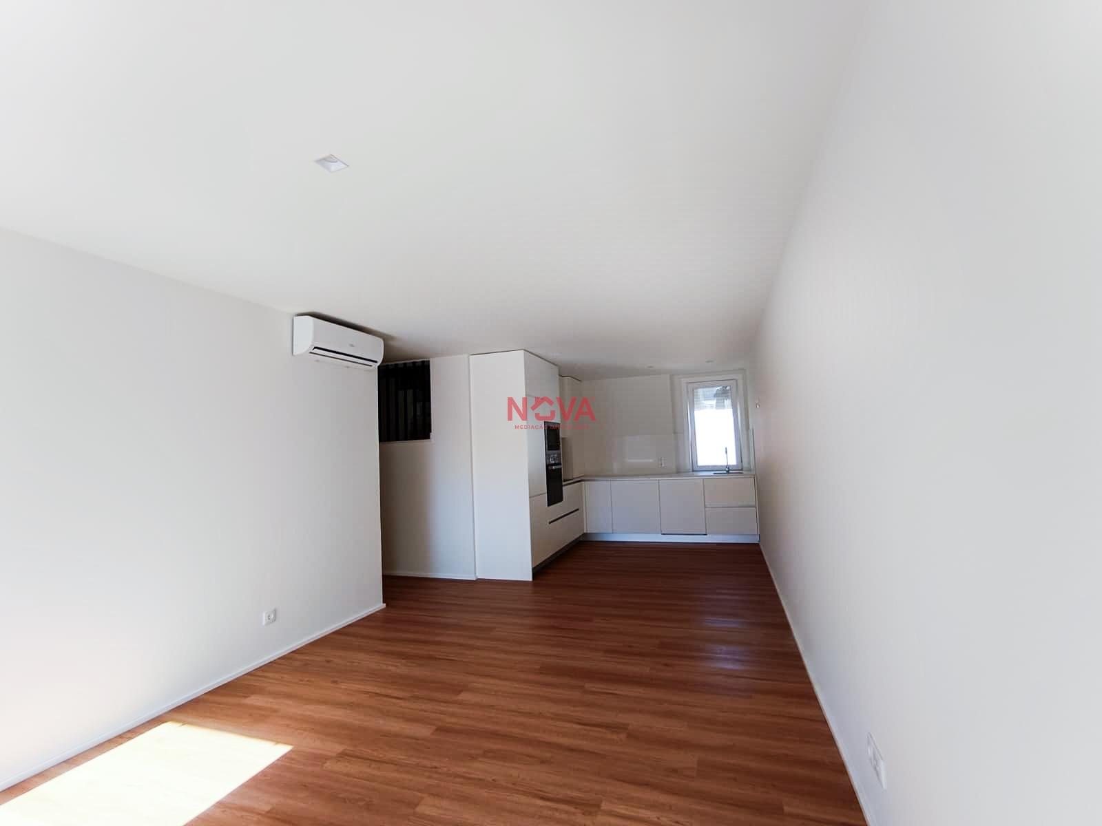 Apartamento T2 Venda em Matosinhos e Leça da Palmeira,Matosinhos