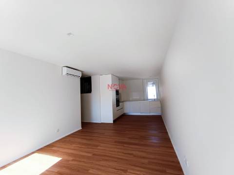 Apartamento T2 Venda em Matosinhos e Leça da Palmeira,Matosinhos