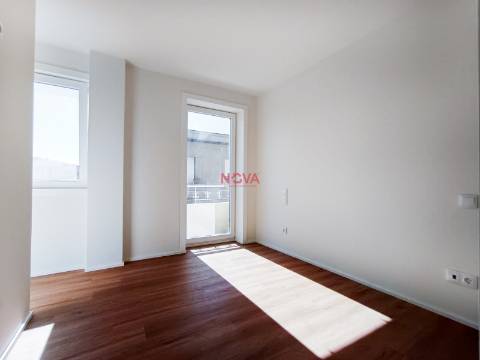 Apartamento T2 Venda em Matosinhos e Leça da Palmeira,Matosinhos